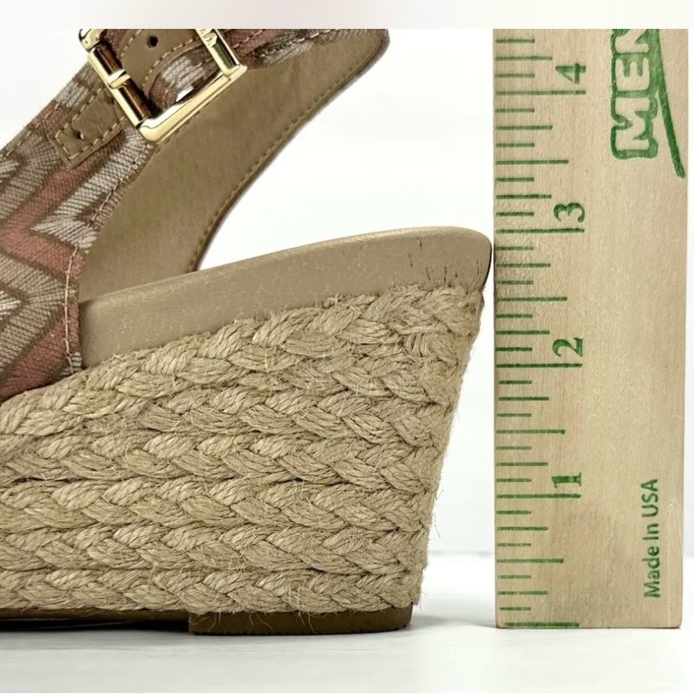 Bionic Aruba Coralina Espadrilles - Picture 10 of 12